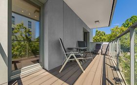 Apartamenty Sun&Snow Nadmorze